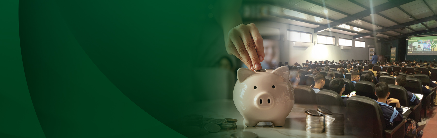 Educación Financiera